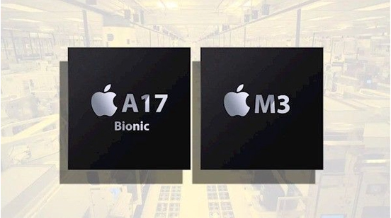 米东苹果15维修站分享iPhone15系列会用3nm芯片吗 