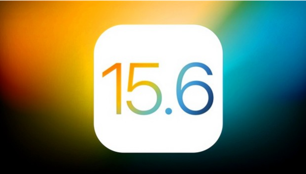 米东苹果手机维修分享iOS 15.6RC版会是正式版吗 