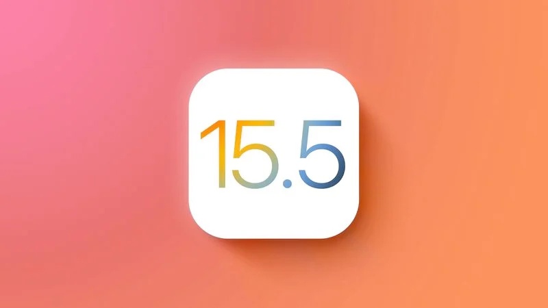 米东苹果手机维修分享iOS15.5正式版更新内容汇总 