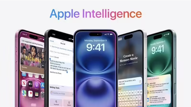 米东苹果手机维修分享iOS 18.1 适配率是同期 iOS 17.1 的两倍 